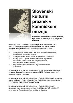 Medobčinski muzej Kamnik